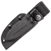 Steep Country 15009 Drop-Point with Guthook Blade Hunting Knife