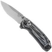 Benchmade Hunt North Fork 15031 Folding Knife