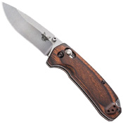 Benchmade Hunt North Fork 15031 Folding Knife