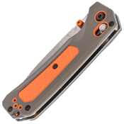Benchmade Grizzly 15061 Folding Knife