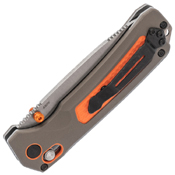 Benchmade Grizzly 15061 Folding Knife