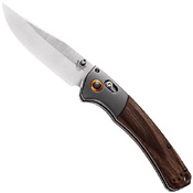 Benchmade Crooked River Hunting Knife