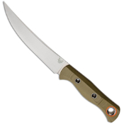 Benchmade Hunt Meatcrafter Fixed Blade Knife
