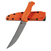 Benchmade Hunt Meatcrafter Fixed Blade Knife