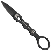 Benchmade Mini SOCP 173BK Fixed Knife