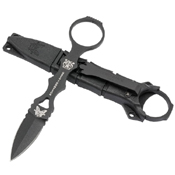 Benchmade Mini SOCP 173BK Fixed Knife