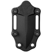 CBK-Concealed Backup 440C Steel Blade Fixed Knife