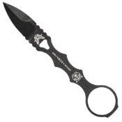SOCP Mini Fixed Knife