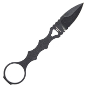 SOCP Mini Fixed Knife