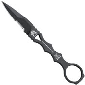 Benchmade SOCP 178 Skeletonized Fixed Knife