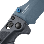 Benchmade Water Mini Adira Folding Knife