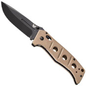 Benchmade Sibert 275 Folding Knife 