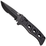 Benchmade Sibert 275 Folding Knife 