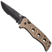 Benchmade Sibert 275 Folding Knife 