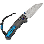 Full Immunity Folding Knife