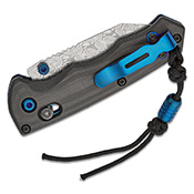 Full Immunity Folding Knife