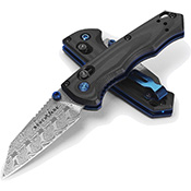 Full Immunity Folding Knife