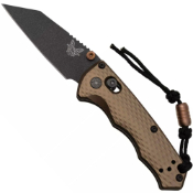 Full Immunity Folding Knife