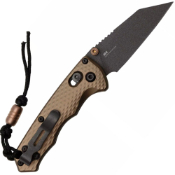 Full Immunity Folding Knife