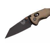 Full Immunity Folding Knife