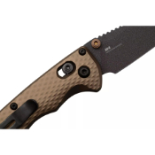 Full Immunity Folding Knife
