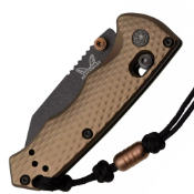 Full Immunity Folding Knife