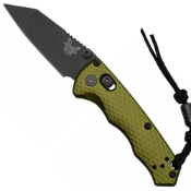 Full Immunity Folding Knife