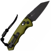 Full Immunity Folding Knife