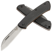 Benchmade Proper Folding Knife