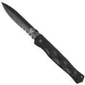 Benchmade D2 Blade Folding Knife