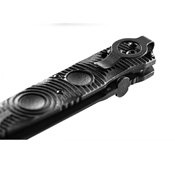 Benchmade 391BK SOCP Folding Knife