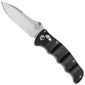 Nakamura 484 Drop-Point Blade Folding Knife