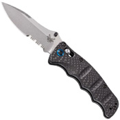 Nakamura 484-1 Drop-Point Blade Folding Knife