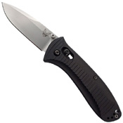 Presidio 520 Drop-Point Blade Folding Knife