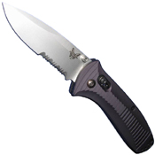 Presidio 520 Drop-Point Blade Folding Knife
