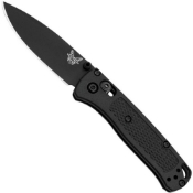 Mini Bugout Folding Knife