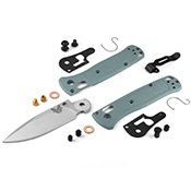 Mini Bugout Folding Knife