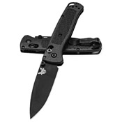 Benchmade 535BK-2 Folding Knife