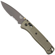 Benchmade Bugout 535 Folding Knife