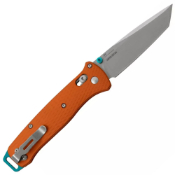 Benchmade Bailout Folding Knife