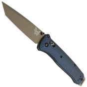 Benchmade Bailout Folding Knife