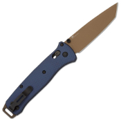 Benchmade Bailout Folding Knife