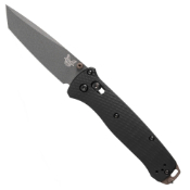 Benchmade Bailout Folding Knife