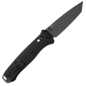 Benchmade Bailout Folding Knife