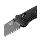 Benchmade Bailout Folding Knife