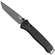 Benchmade Bailout Folding Knife