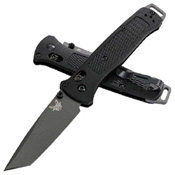 Benchmade Bailout Folding Knife