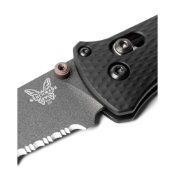 Benchmade Bailout Folding Knife