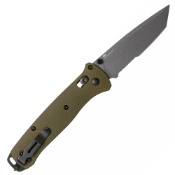 Benchmade Bailout Folding Knife