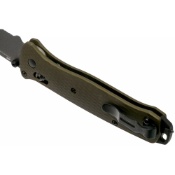 Benchmade Bailout Folding Knife